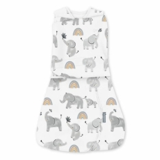 Sleeping Bag Ingenuity 3-6 Months