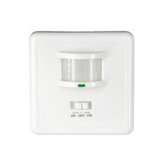 Smart Switch White Plastic (Refurbished A)