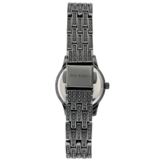 Ladies' Watch Juicy Couture JC/1144MTBK