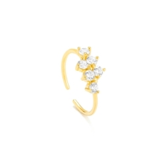 Ladies' Ring Radiant RY000006 17