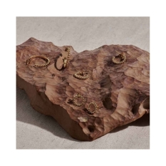 Ladies' Earrings Radiant RY000016