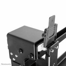 TV Mount Neomounts LED-VW2000BLACK      70 Kg