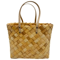Multi-purpose basket Wood (Refurbished A)