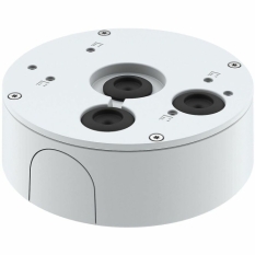 Audio-visual Connection Box Axis T94S01P
