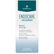 Moisturising Serum Endocare ENDOCARE AGE BARRIER 30 ml