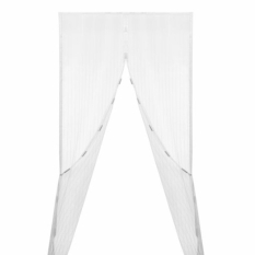 Mosquito net InnovaGoods IG116462 White Leggings (Refurbished B)