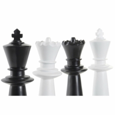 Decorative Figure DKD Home Decor (Refurbished B)