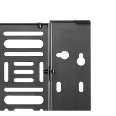 Wall Bracket B-Tech BT7889/B 10 kg