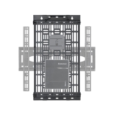 Wall Bracket B-Tech BT7889/B 10 kg