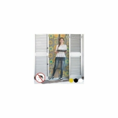 Anti-Mosquito Curtain InnovaGoods White Leggings (Refurbished A)