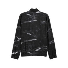 Men's Sports Jacket Puma M Run Velocity Aop