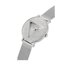 Ladies' Watch Guess GW0477L1 Silver