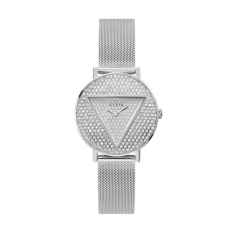 Ladies' Watch Guess GW0477L1 Silver