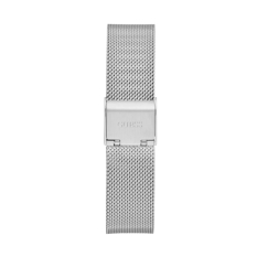 Ladies' Watch Guess GW0477L1 Silver