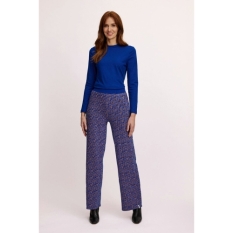 Long Trousers Green (Refurbished A)