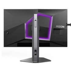 Monitor AOC 600MNTR Full HD 24,1