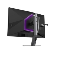 Monitor AOC 600MNTR Full HD 24,1