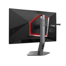 Monitor AOC 600MNTR Full HD 24,1