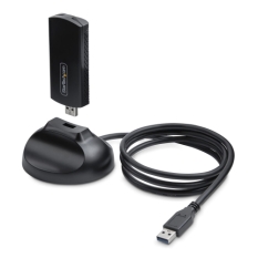 Network Card Startech AX54005A-USB-WIFI-6E