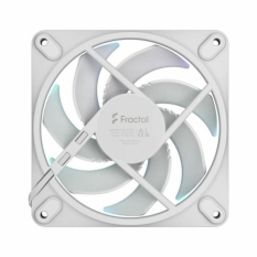 Box Ventilator Fractal Ø 12 cm (1 Unit)