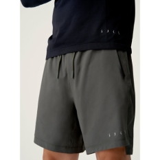 Men's Shorts Born Living Yoga (Refurbished A)