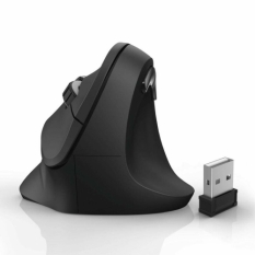 Wireless Mouse Hama 00182699 Black (Refurbished A)