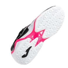 Women's Tennis Shoes Joma Sport Set 2501 Black
