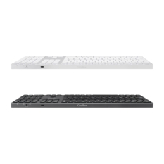 Keyboard and Mouse CoolBox COO-TEW02-BKB Black