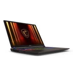 Laptop MSI VECTOR 18 HX AI A2XWJG-1000ES ISYST 18