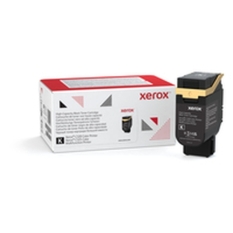 Original Toner Xerox 006R04831 Yellow Black (1 Unit)