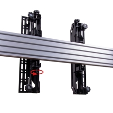 TV Mount B-Tech BT8390-VESA400MAP/B 70