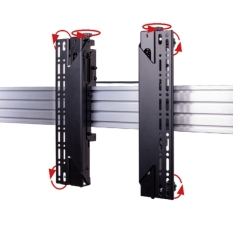 TV Mount B-Tech BT8390-VESA400MAP/B 70
