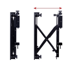 TV Mount B-Tech BT8390-VESA400MAP/B 70
