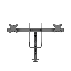 Screen Table Support Neomounts DS75S-950BL2 Black 27