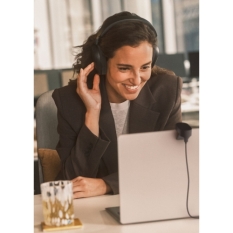 Headphones Jabra 38599-989-989