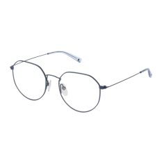 Unisex' Spectacle frame Sting VST223510F45