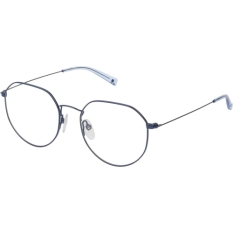 Unisex' Spectacle frame Sting VST223510F45