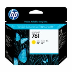 Original Ink Cartridge HP CH645A Yellow (1 Unit)