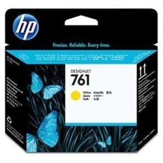 Original Ink Cartridge HP CH645A Yellow (1 Unit)