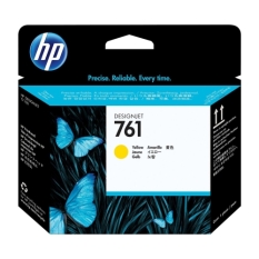 Original Ink Cartridge HP CH645A Yellow (1 Unit)