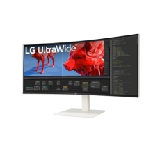 Monitor LG 38BR85QC-W 38