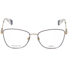 Ladies' Spectacle frame Furla VFU447-540KAW