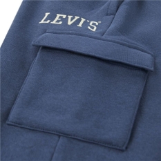 Children’s Sports Shorts Levi's Jogger Dark blue