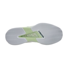 Adult's Padel Trainers Head Sprint Pro 4.0 Clay White