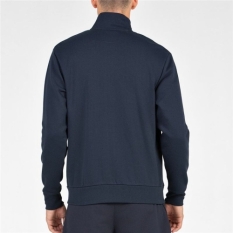 Men's Sports Jacket John Smith Frios Navy Blue