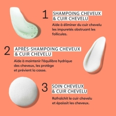Shampoo and Conditioner Nioxin