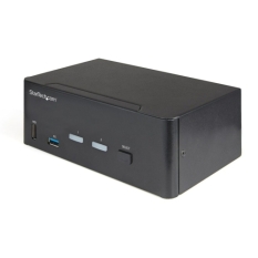 KVM switch Startech SV231DHU34K6
