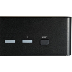 KVM switch Startech SV231DHU34K6