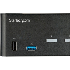 KVM switch Startech SV231DHU34K6