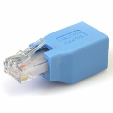Adaptor Startech ROLLOVER            